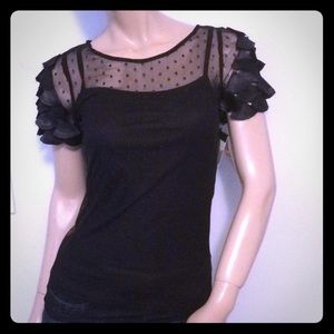 Steve Madden - NWT - AMAZING Dress Blouse!!